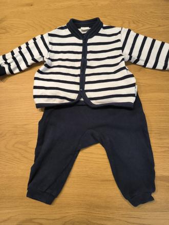 Chlapčenska súprava, 68