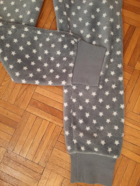 Dámske tepláky/ domáci úbor, c&a,m