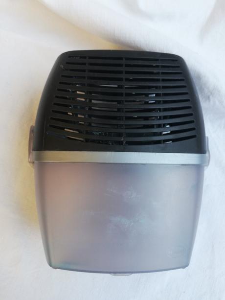 Pohlcovač vlhkosti, 