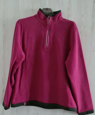 Obojstranná mikina, l