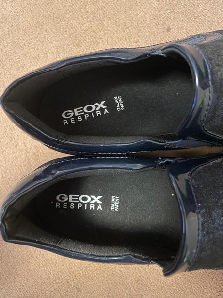 Geox topanky, geox,37