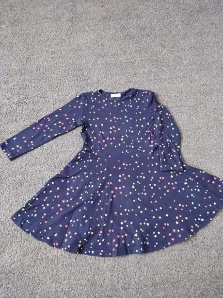 Veľ.104 šaty, pepco,104