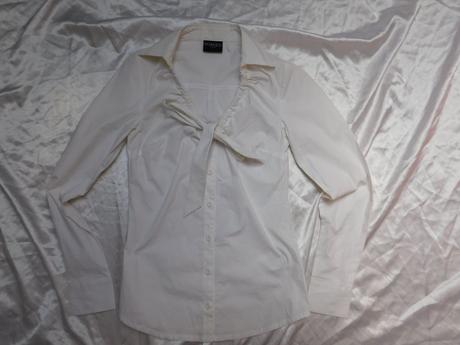 Kvalitna košelova strečova bluzka, 36