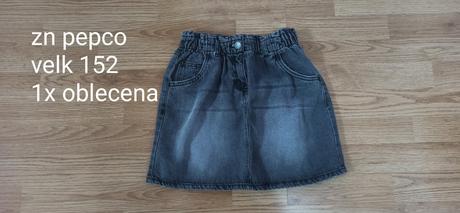 Sukňa, pepco,152