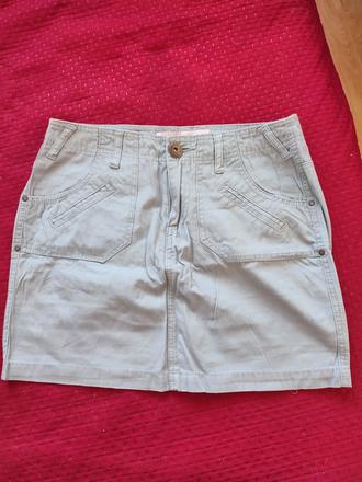 Dievčenská sukňa, cherokee,s