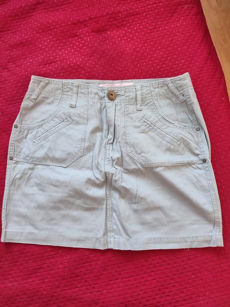 Dievčenská sukňa, cherokee,s