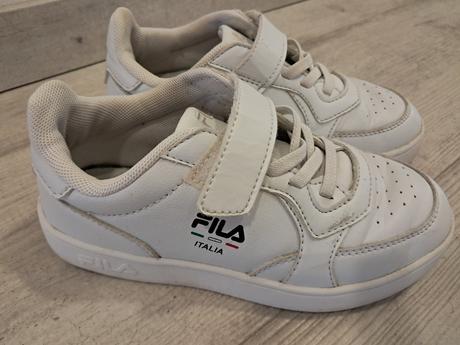 Tenisky fila č. 30, fila,30