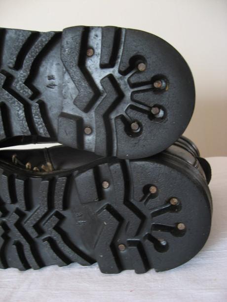 Klasické vibramy, 37