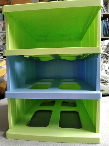 Organizér a5 - hippo,