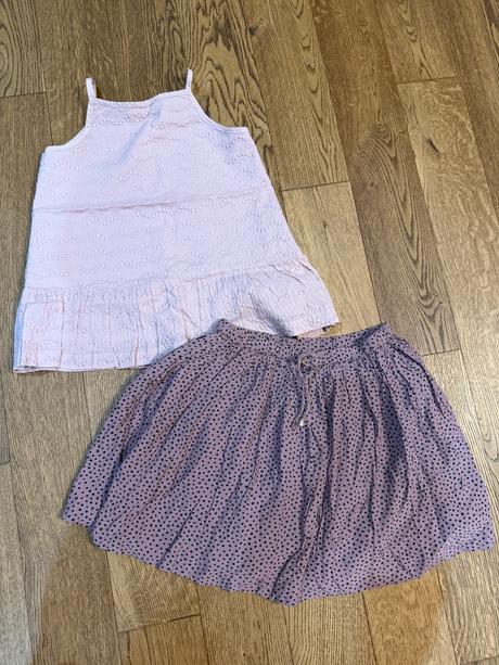 Veci pre dievca zn. pdl, 122–134