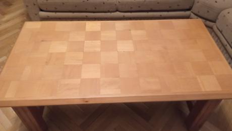 Konferenčný stolík,