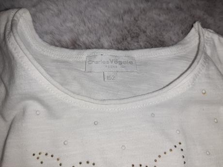 Tričká, pulovrík, 140–152