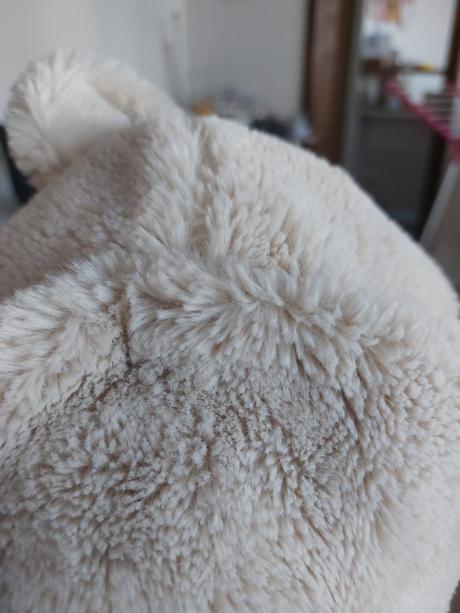 Čiapka ušianka, f&f,52