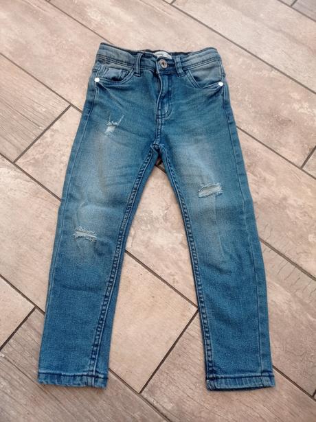 Rifle 104, sinsay,104