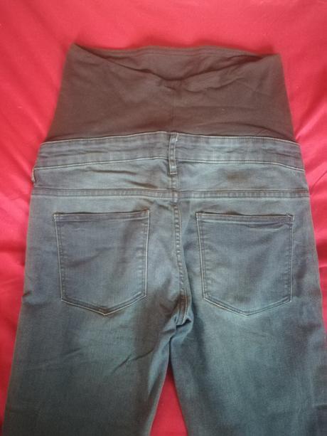 Tehotenské rifle, xs