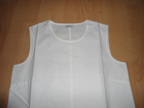 Vysivany top - tricko, m