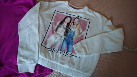 Mikiny, decathlon,158