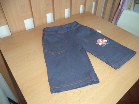 104 bermudy japitex, chlapec, japitex,104