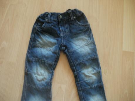 Pekné rifle, dopodopo,104