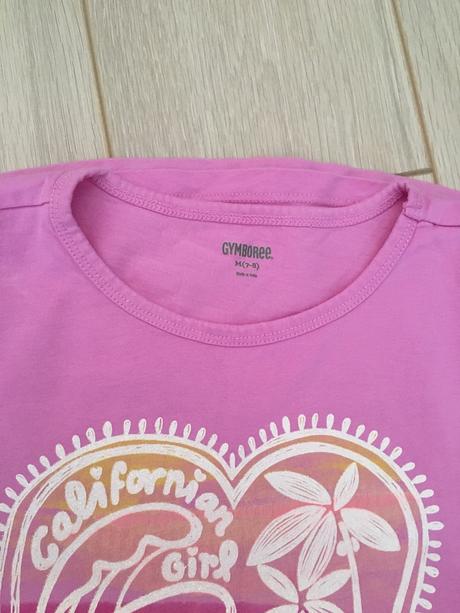 Tričko gymboree, gymboree,128