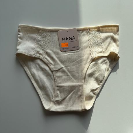 Dámske nohavičky 35112, l / m / s / xl