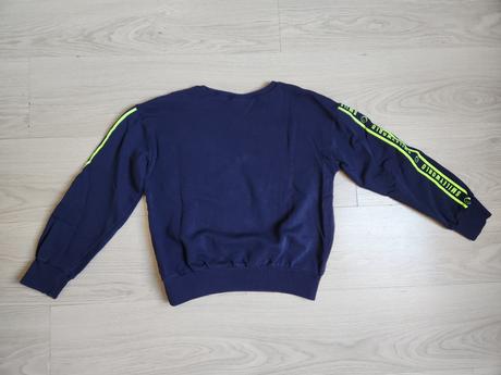 Mikina benetton, benetton,152