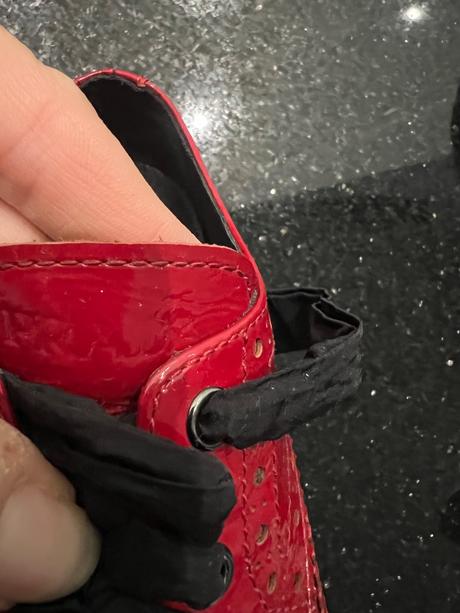 Prada mokasiny satenove mašle vel.32, prada,32