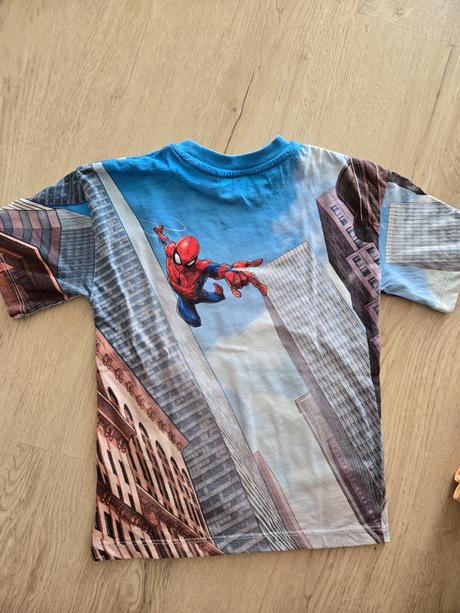 Tričko h&m, h&m,116