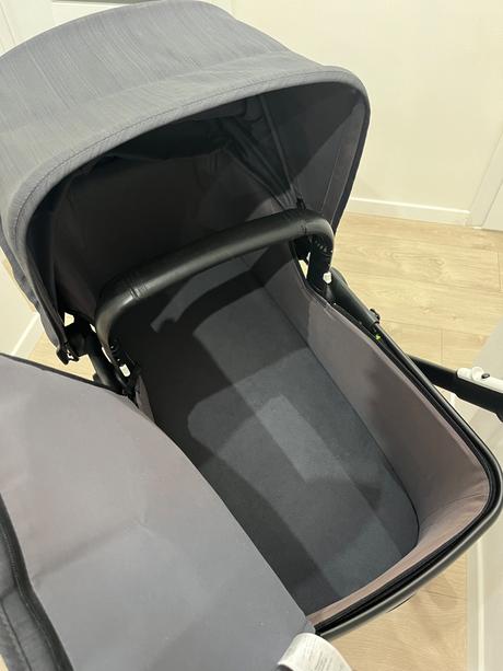 Kočík bugaboo fox stellar, bugaboo,bugaboo fox