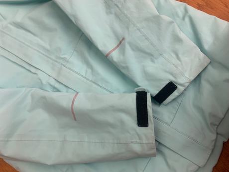 Reima zimná lyžiarska bunda 128/134, reima,128