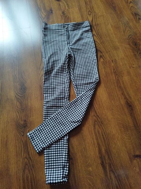 Nohavice, new yorker,s