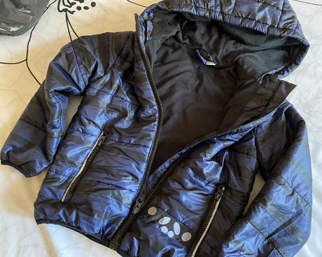 Bundička s kapuckou lupilu v. 104, lupilu,104