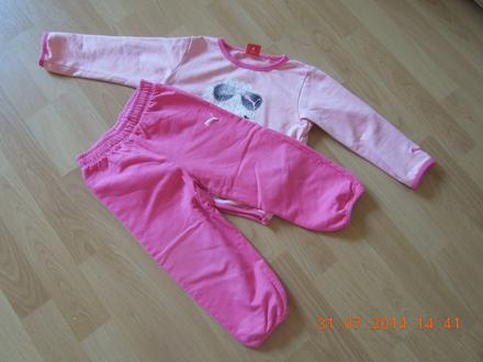 Súprava 86/92, puma,86