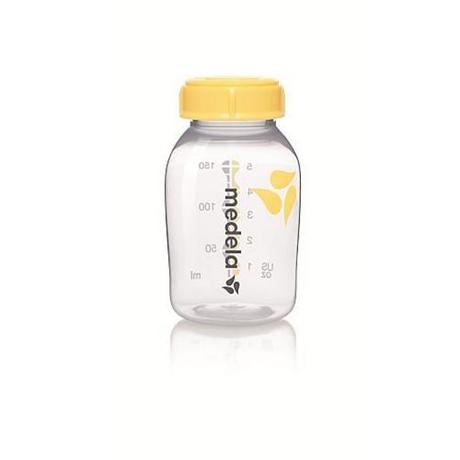 Medela fľaša calma 125 ml. + cumlík s, 