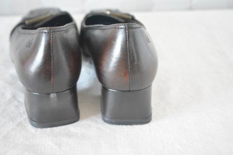 Poltopánky caprice, veľ. 38,5, 38