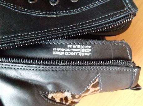 Topánky lasocki, lasocki,35