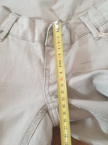 Tehotenske elasticke rifle, m