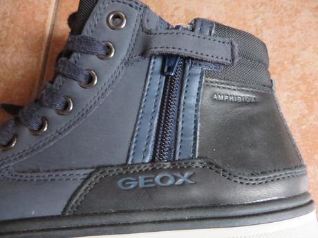 Chlapčenské topánky geox - veľ. 35, geox,35