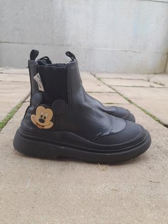 Jesenné topanky, zara,31