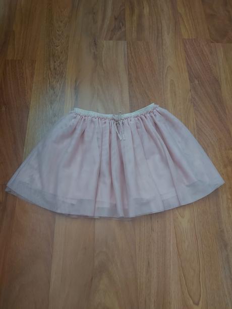 Sukňa hm 98/104, h&m,98