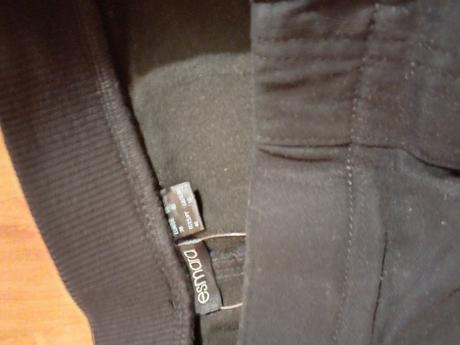 Termo nohavice, esmara,38