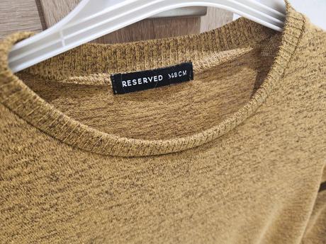 Horcicove šaty, reserved,146