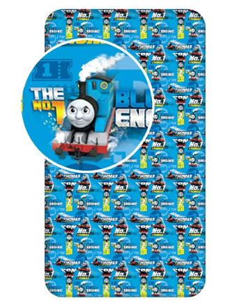 Plachta vláčik tomáš 04 90/200, šírka (cm): 90,dĺžka (cm): 200