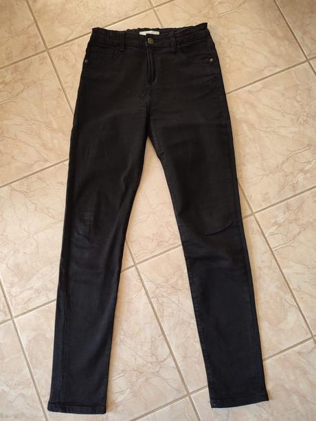 Rifle skinny, reserved,164