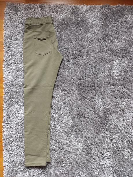 Ff zateplené legíny 158, f&f,158