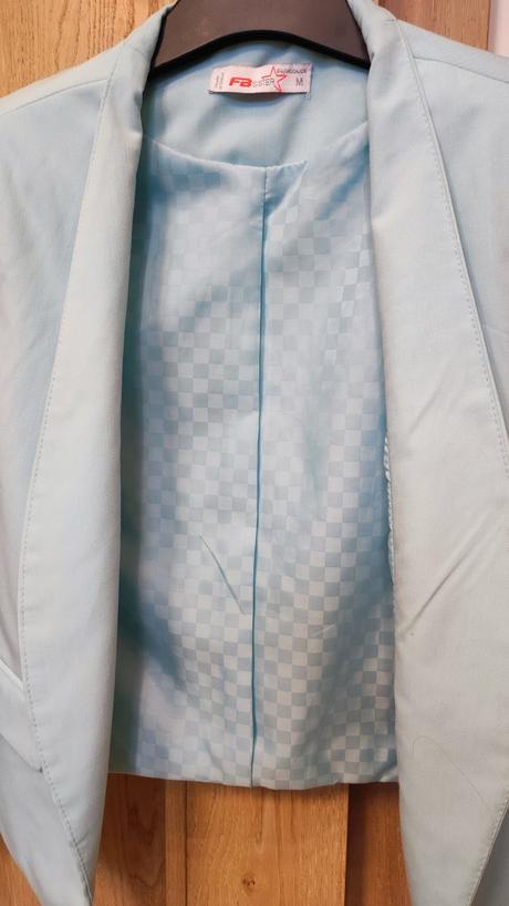 Blejzer m, fishbone,m