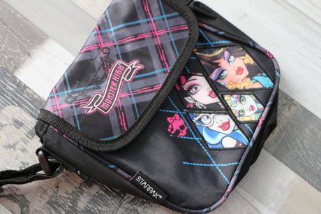 Kabelka monster high, 