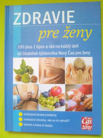 Zdravie pre ženy, 