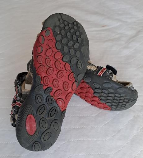 Sandále 31, alpine pro,31