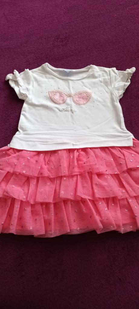 Šaty mayoral, mayoral,98